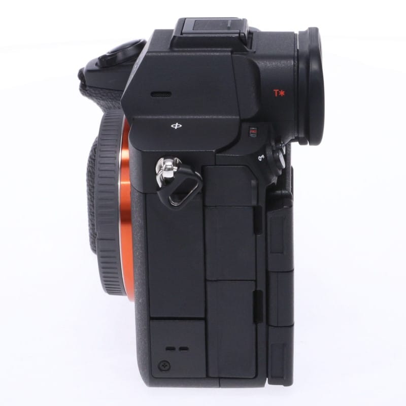 α7R V ボディ ILCE-7RM5