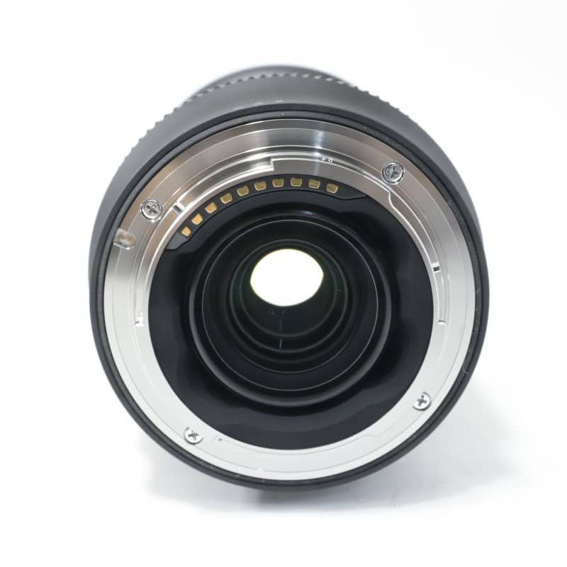 20-200mm F3.5-6.3 DG | Contemporary ソニーEマウント