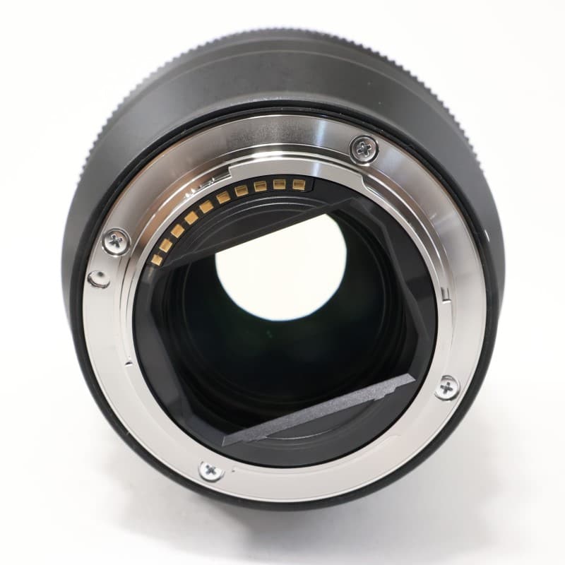 FE 85mm F1.4 GM II SEL85F14GM2