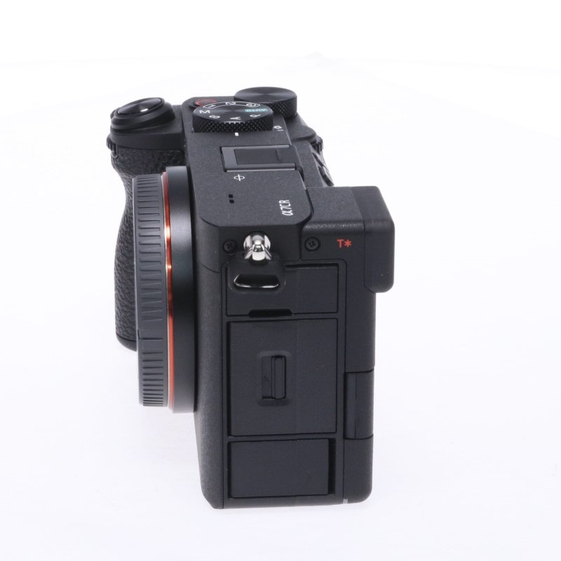 α7CR ブラック ILCE-7CR B