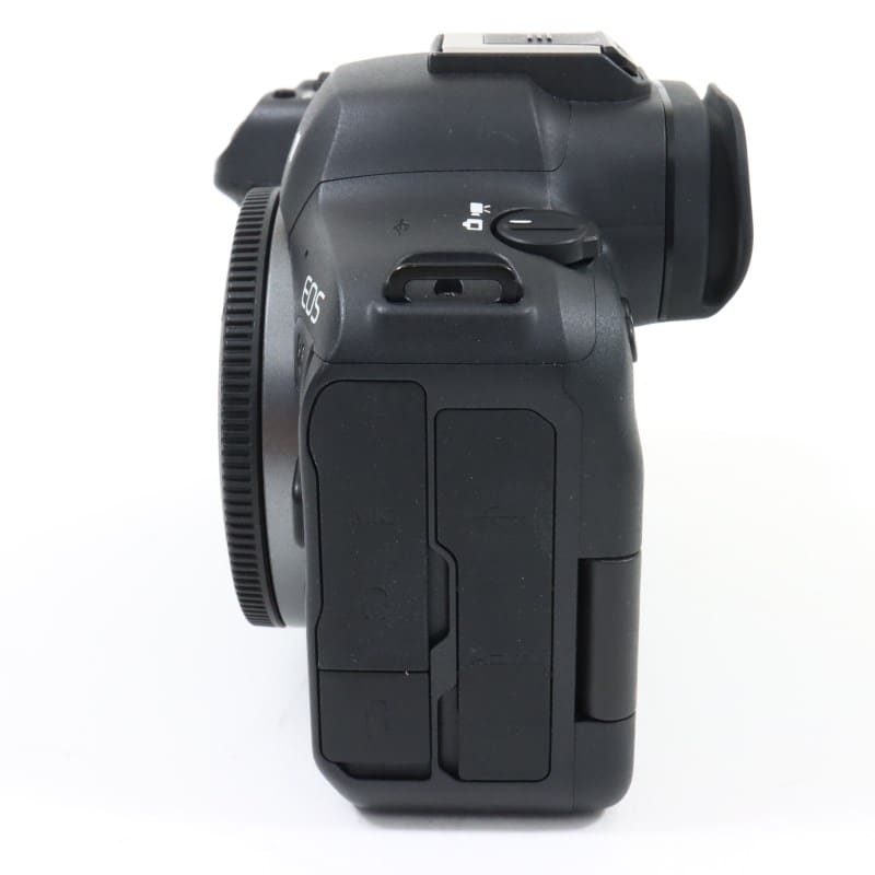 EOS R6 Mark II ボディー