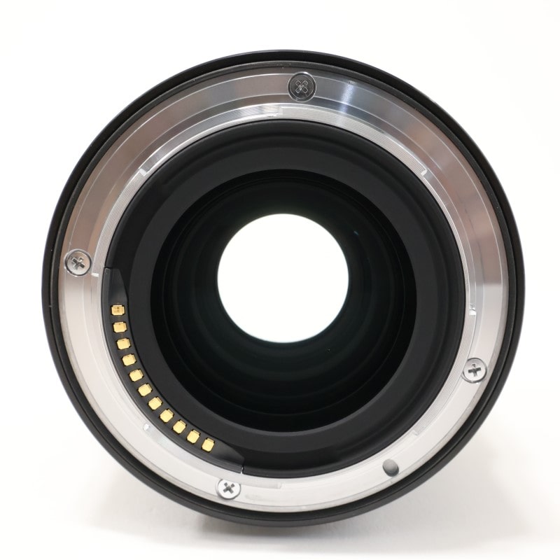 NIKKOR Z 50mm f/1.8 S