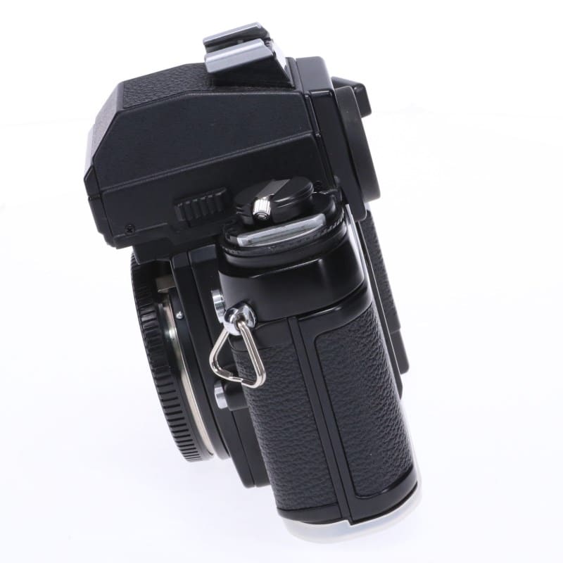 Nikon F3P + MF-6B ABランク 中古｜フジヤカメラ