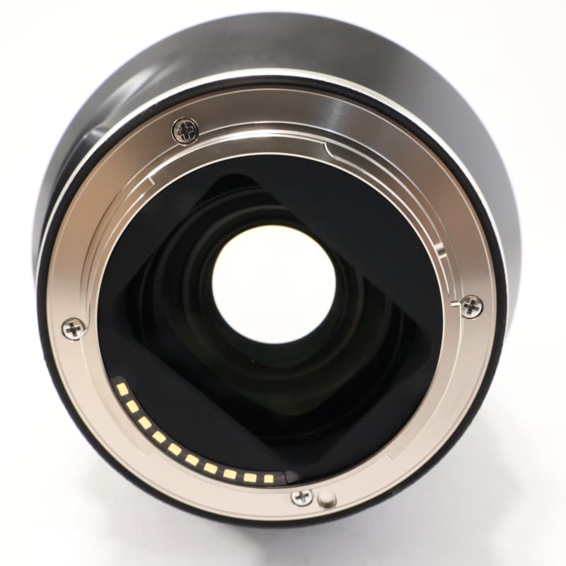 35-150mm F/2-2.8 Di III VXD (Model A058) ソニー E マウント用