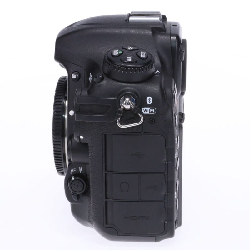 D500 ボディ