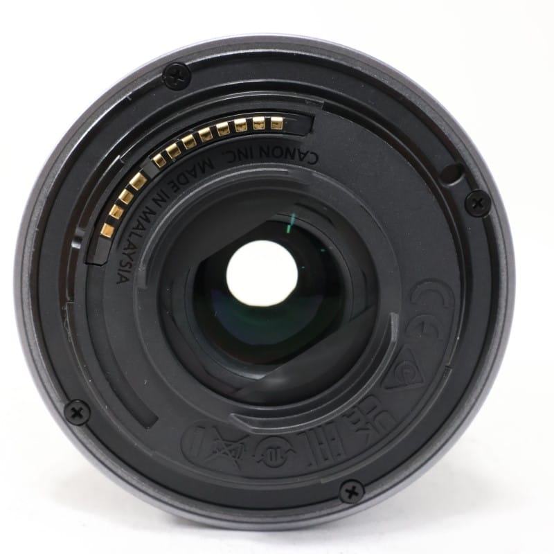 RF-S18-150mm F3.5-6.3 IS STM