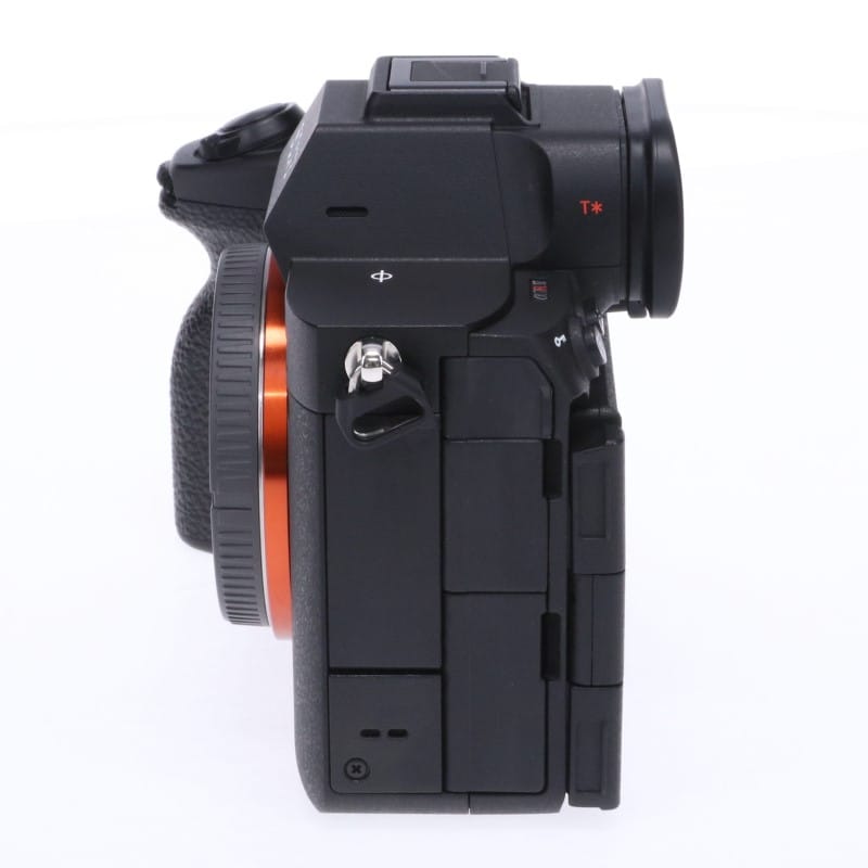 α7R V ボディ ILCE-7RM5