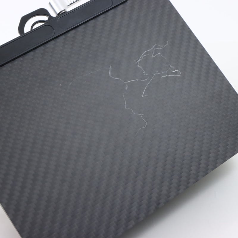 C5 MATTE BOX FILMMAKER KIT