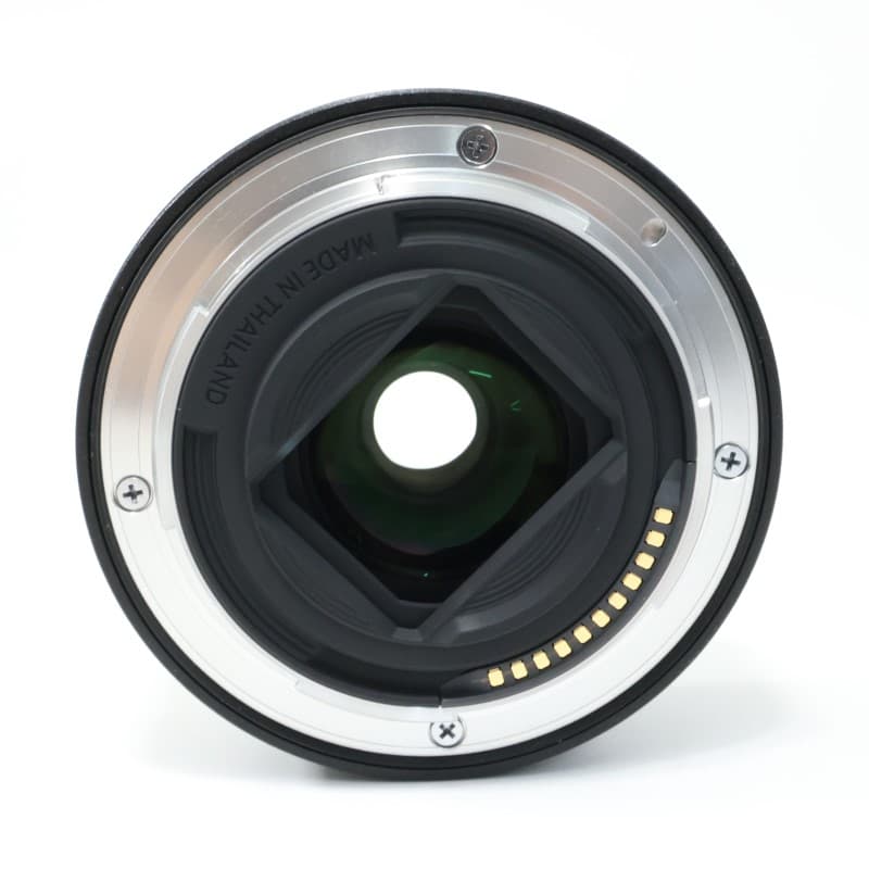 NIKKOR Z 26mm f/2.8
