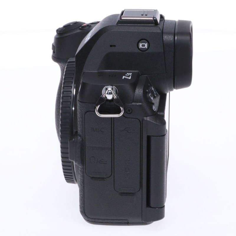 Nikon Z5II ボディ Aランク 中古｜フジヤカメラ