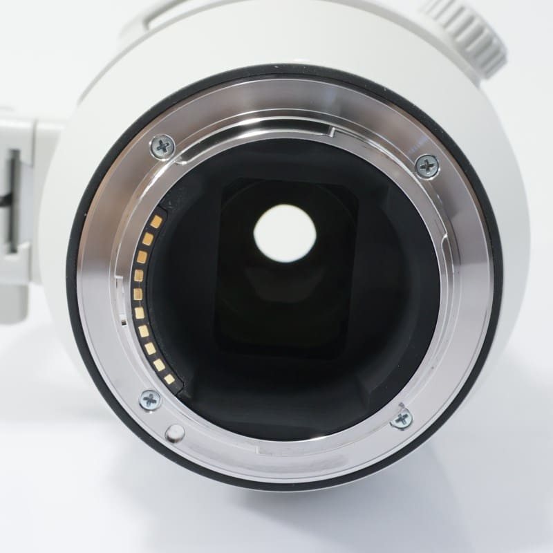 FE 200-600mm F5.6-6.3 G OSS SEL200600G