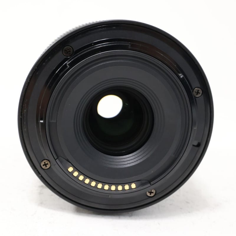 NIKKOR Z DX 50-250mm f/4.5-6.3 VR
