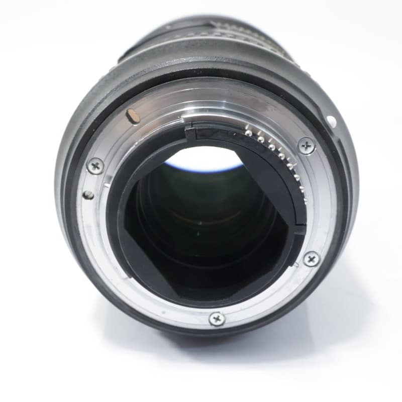 AF-S NIKKOR 24-70mm f/2.8E ED VR