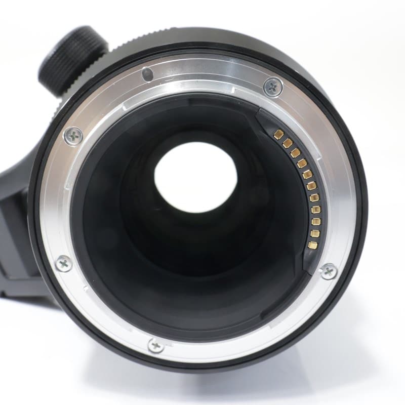 NIKKOR Z 70-200mm f/2.8 VR S II
