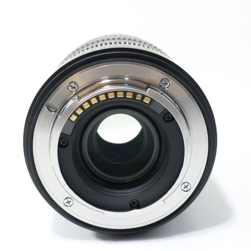 18-50mm F2.8 DC DN | Contemporary 富士フイルムX