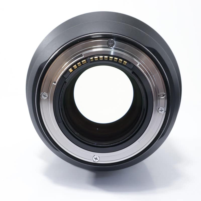 Canon RF85mm F1.2 L USM ABランク 中古｜フジヤカメラ