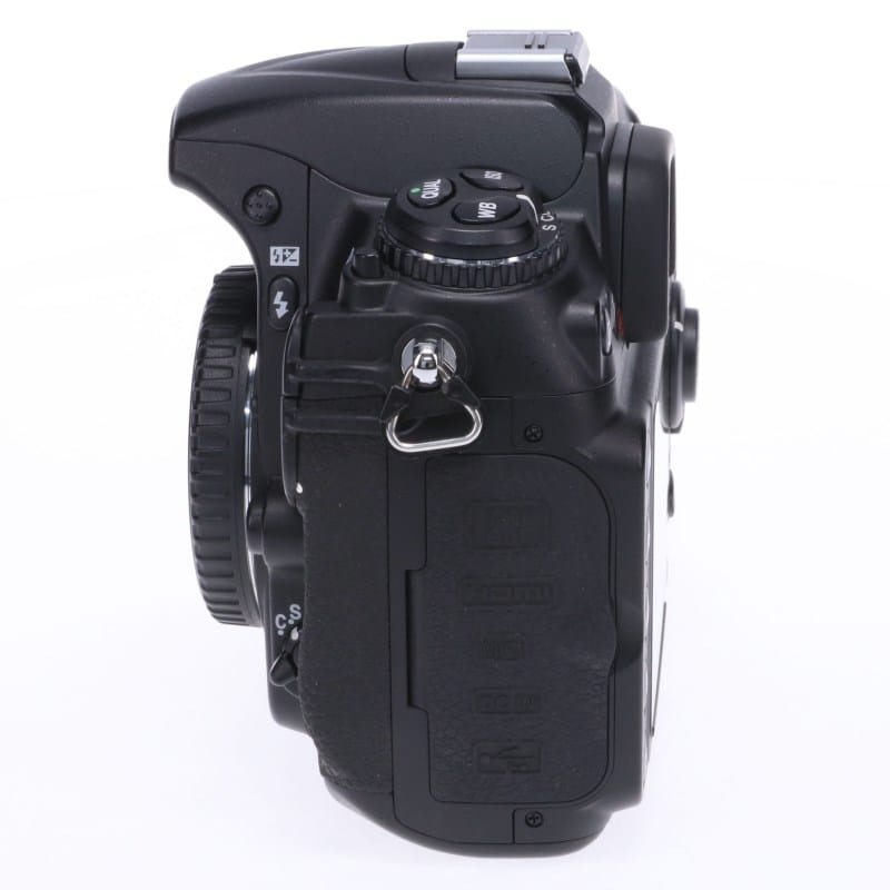 Nikon D300s ボディ AB-ランク 中古｜フジヤカメラ