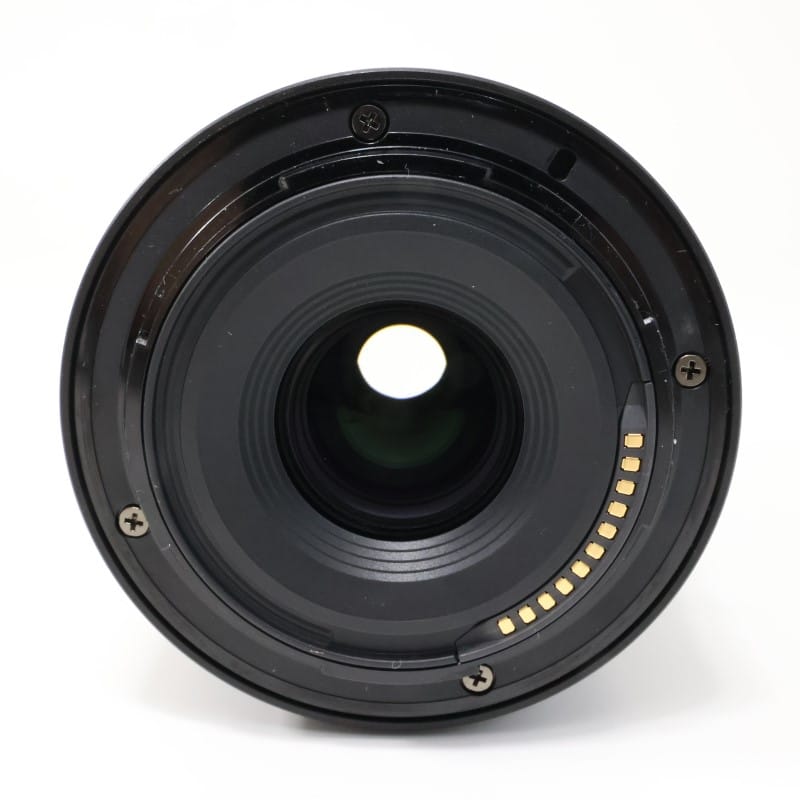 NIKKOR Z DX 50-250mm f/4.5-6.3 VR