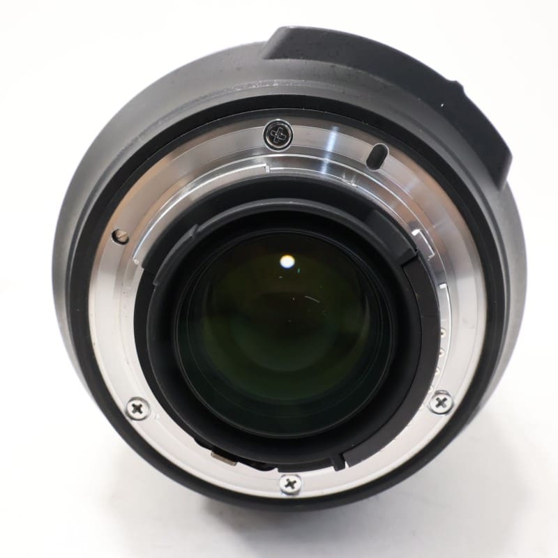 AF-S NIKKOR 24-120mm f/4G ED VR