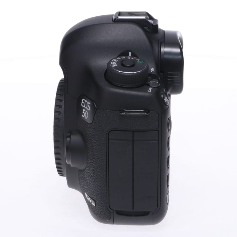 Canon EOS 5D Mark III 中古 C2120194794498｜中古通販フジヤカメラ