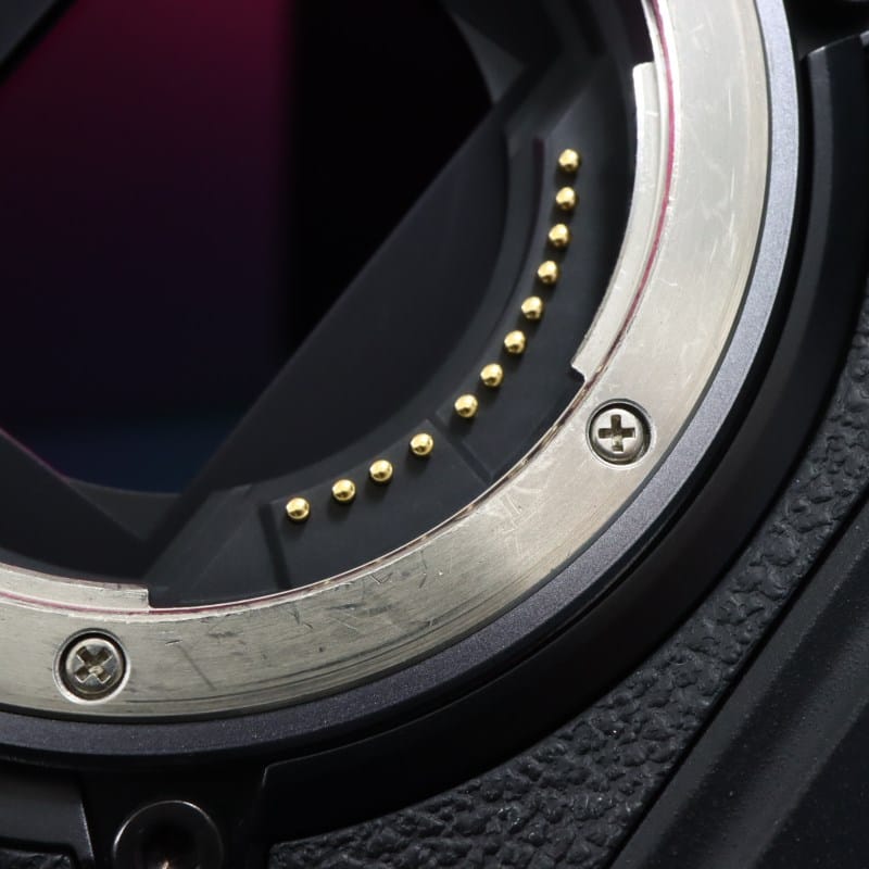 EOS C70 ボディー