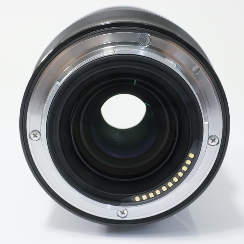 NIKKOR Z 24-70mm f/2.8 S