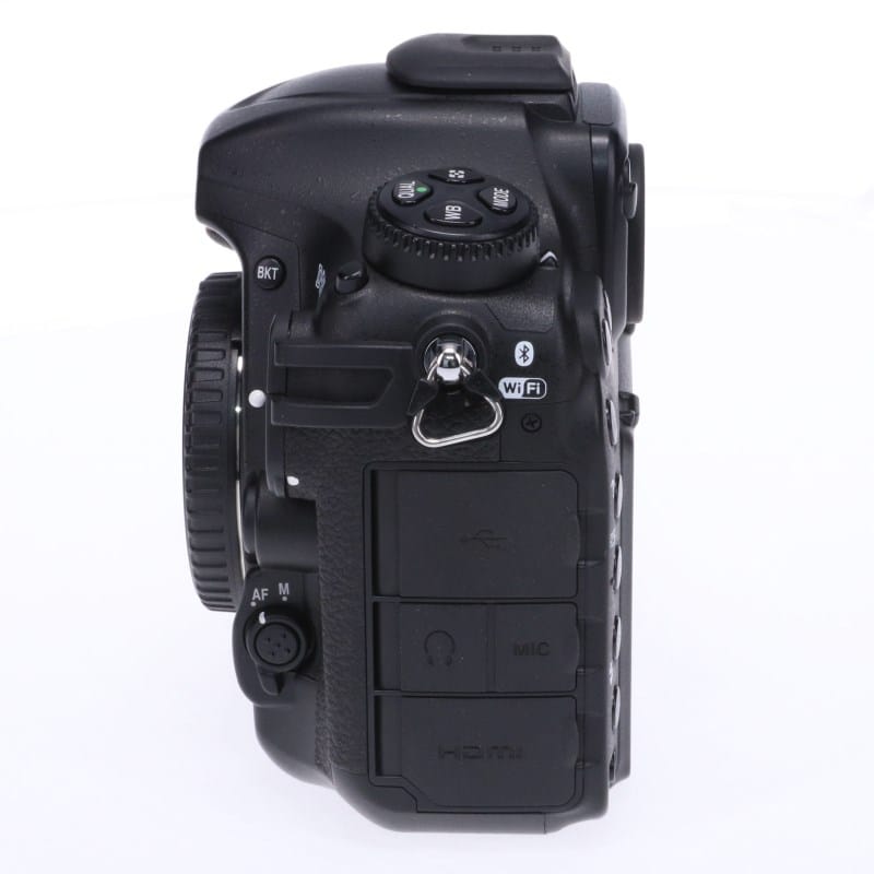 D500 ボディ