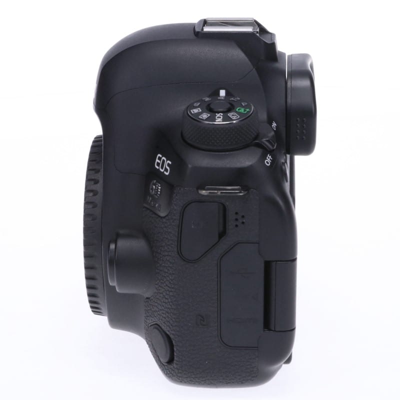 EOS 6D Mark II ボディー