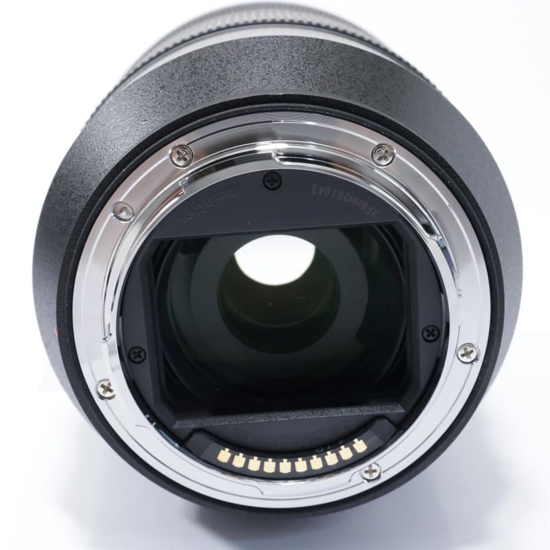 （中古）LUMIX Sレンズ 24-105mm F4 MACRO O.I.S. Panasonic LUMIX S 24-105mm F4 MACRO O.I.S. S-R24105 Aランク 中古