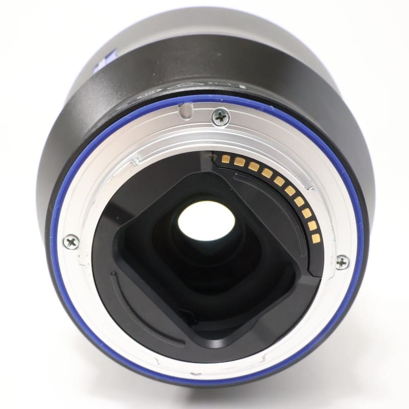 Batis 2.8/18 E-mount