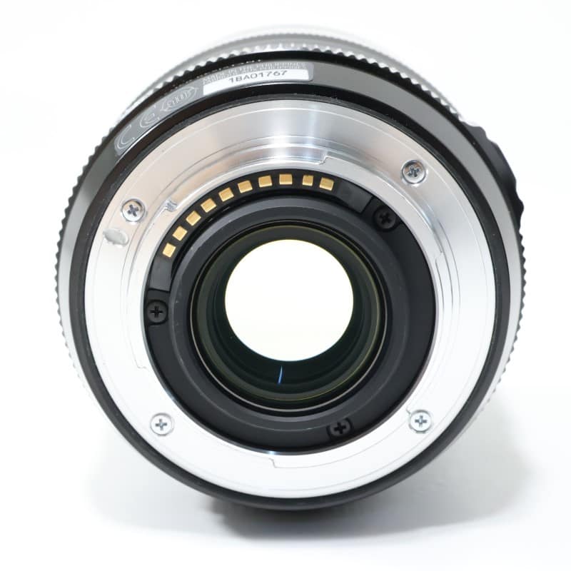 フジノンレンズ XF18mmF1.4 R LM WR
