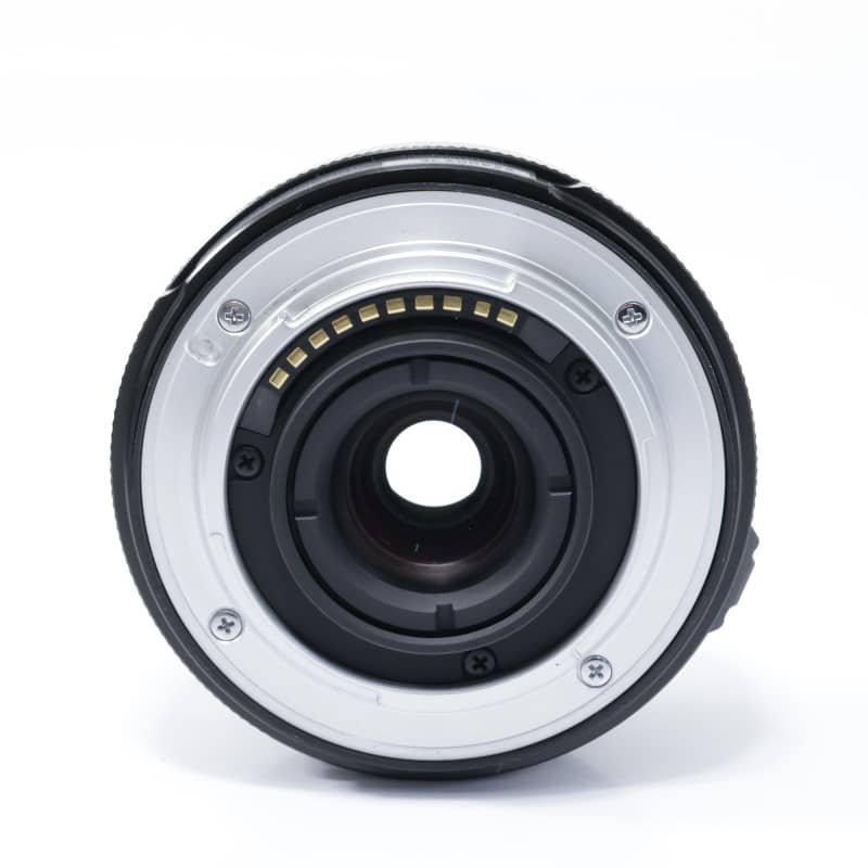 富士フイルム フジノンレンズ XF23mmF2.8 R WR ブラック AB+ランク