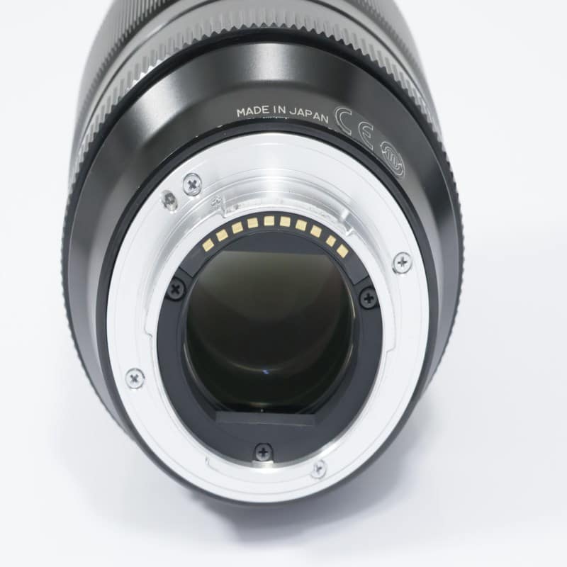 フジノンレンズ XF56mmF1.2 R