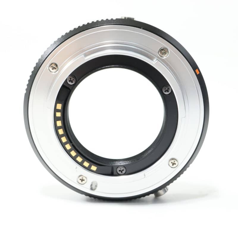 M マウントアダプター