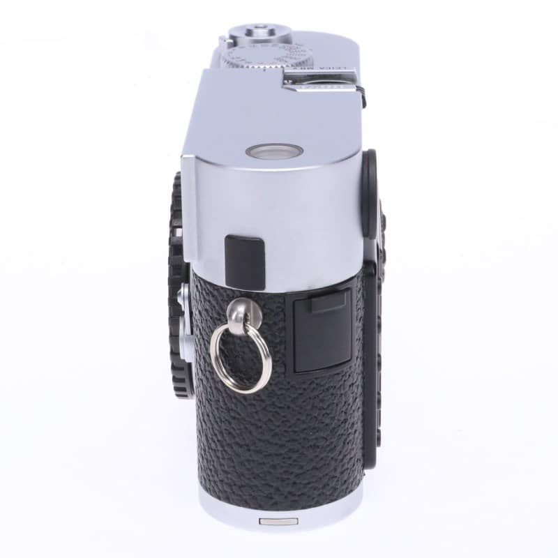 Leica Leica M8.2 シルバークロームボディ Bランク 中古｜フジヤカメラ