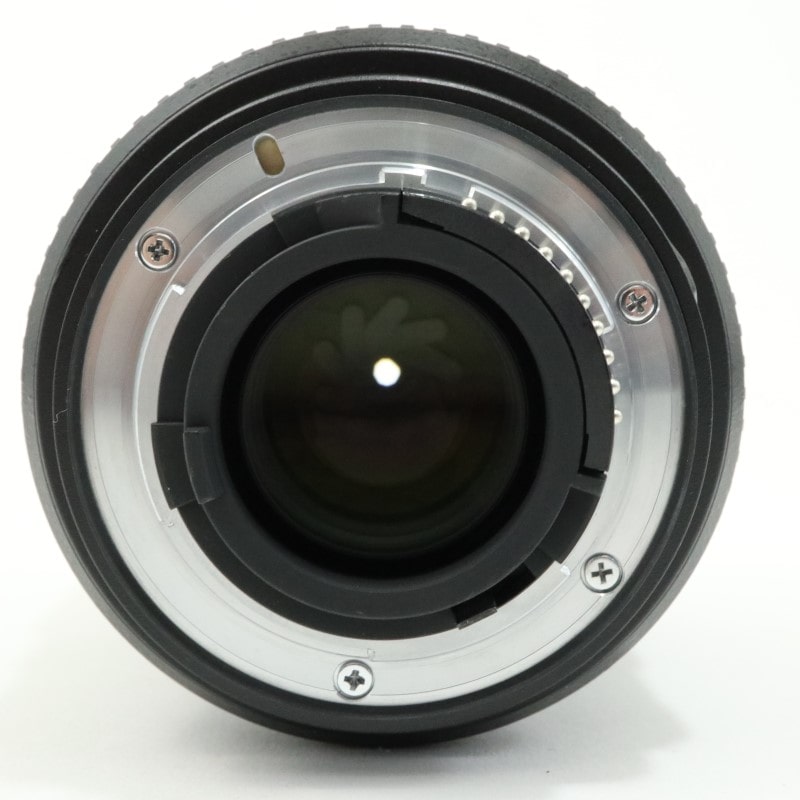 AF-S DX Zoom-Nikkor 17-55mm f/2.8G IF-ED