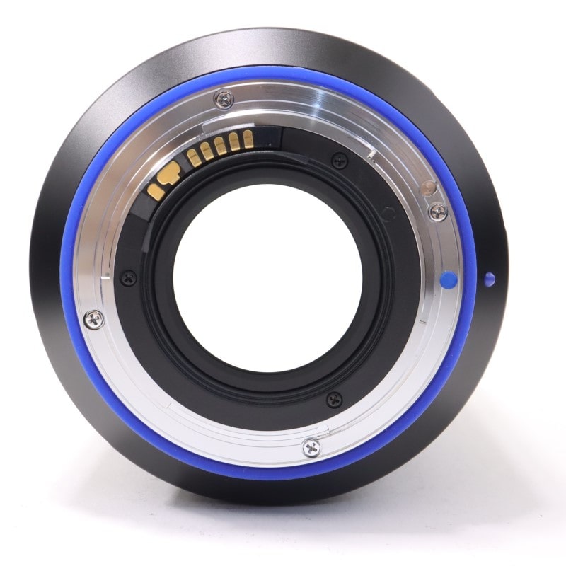 Milvus 1.4/35 ZE