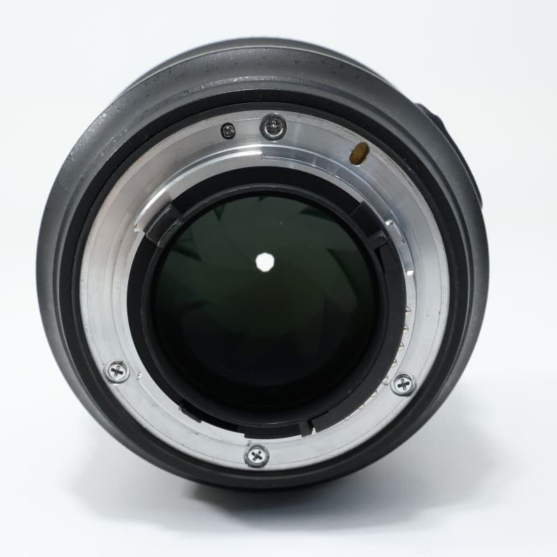 AF-S NIKKOR 35mm f/1.4G