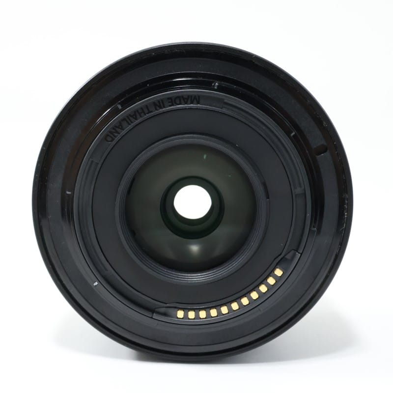 NIKKOR Z DX 16-50mm f/3.5-6.3 VR ブラック