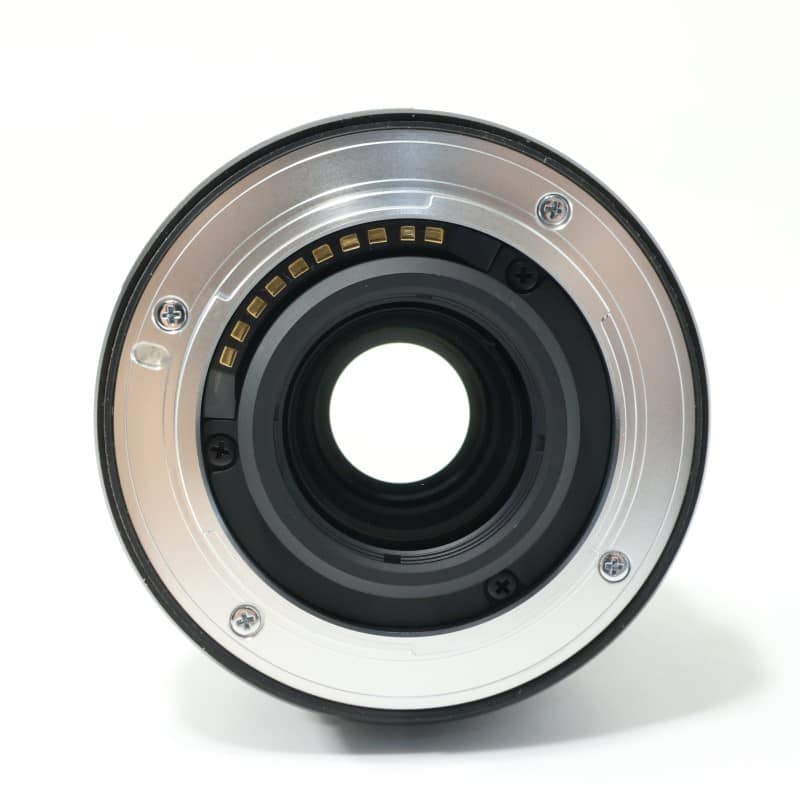 フジノンレンズ XF35mmF2 R WR ブラック