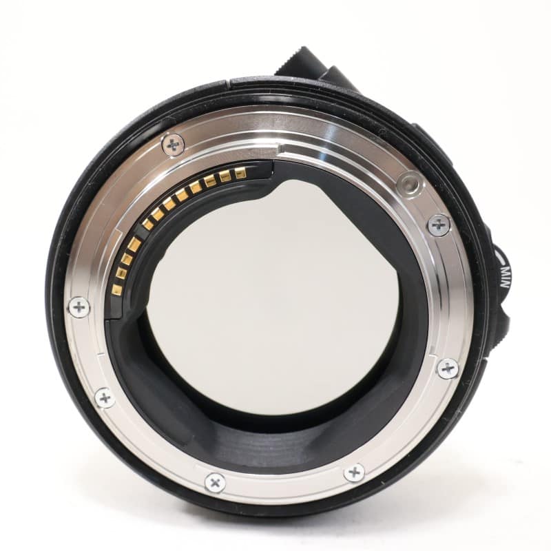ドロップインフィルター マウントアダプター EF-EOS R ドロップイン可変式NDフィルター A付