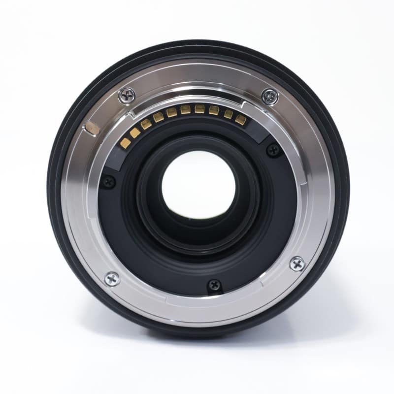 SIGMA 18-50mm F2.8 DC DN | Contemporary 富士フイルムXマウント AB