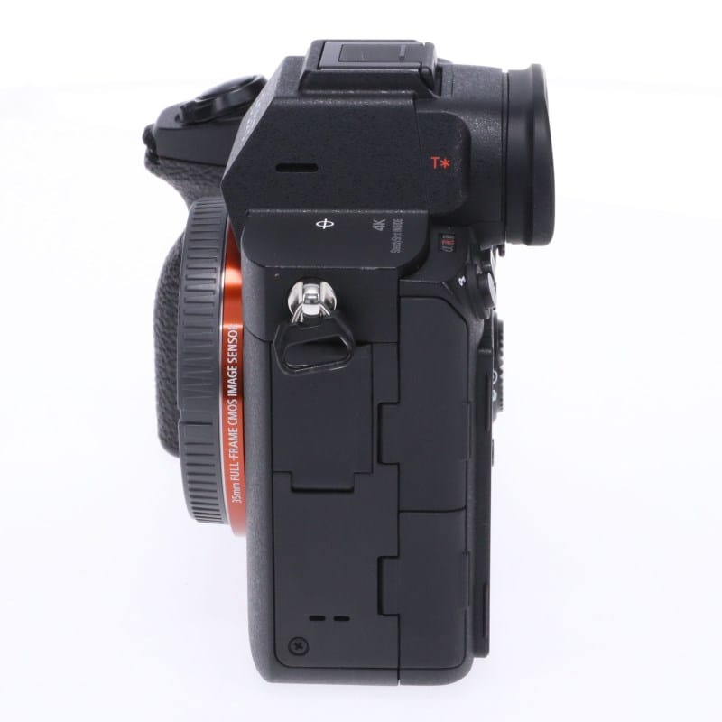 α7R IV ボディ ILCE-7RM4