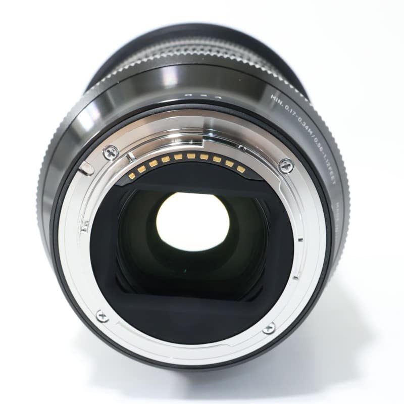 24-70mm F2.8 DG DN II | Art ソニーE