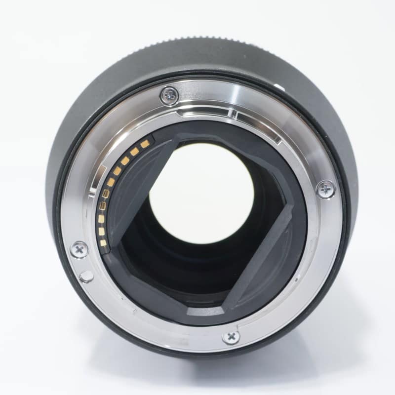 FE 35mm F1.4 GM SEL35F14GM