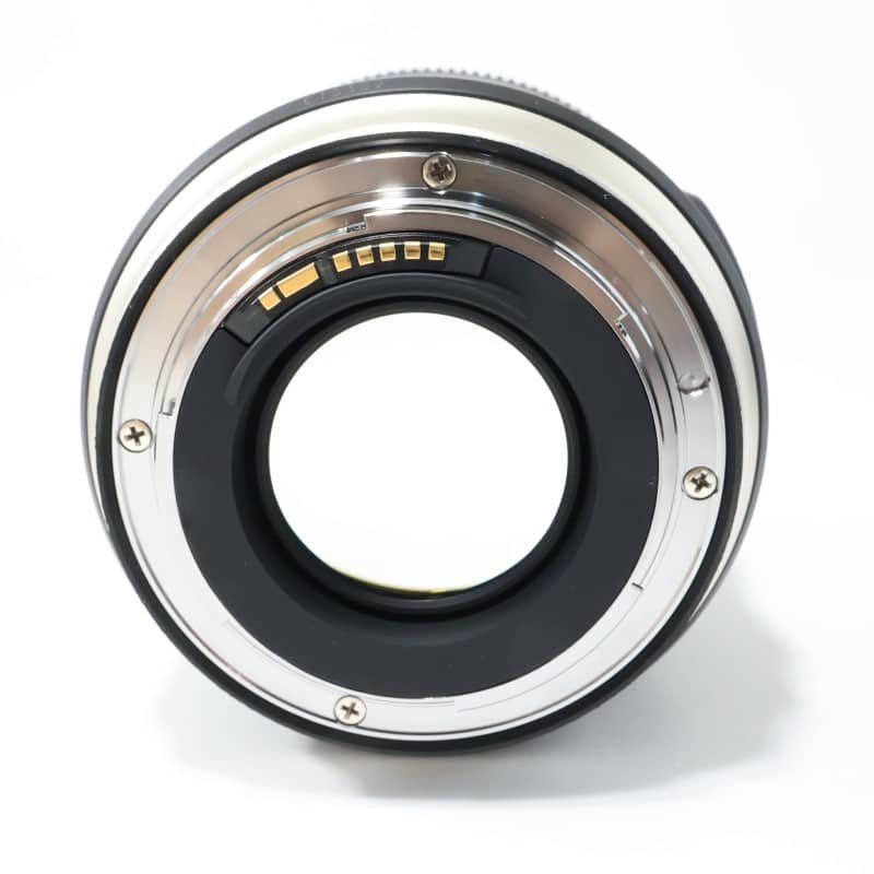 SP 35mm F/1.4 Di USD (Model F045) キヤノンEFマウント