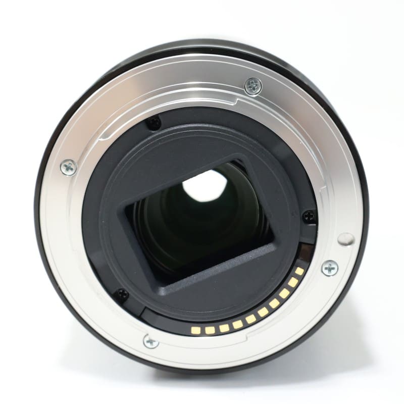 E 55-210mm F4.5-6.3 OSS ブラック SEL55210B