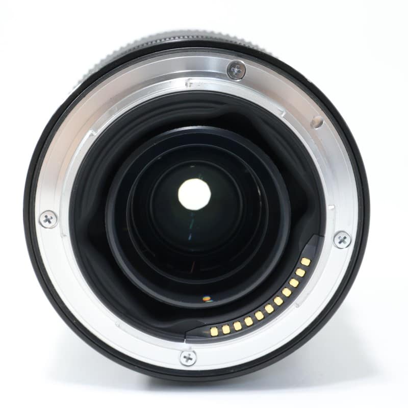 NIKKOR Z 24-120mm f/4 S