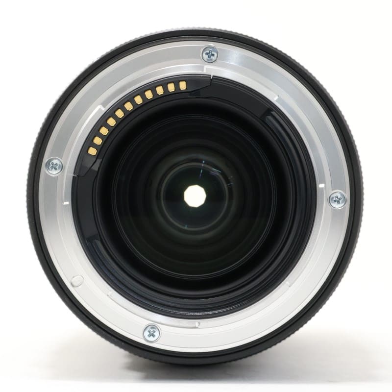 NIKKOR Z 28-400mm f/4-8 VR
