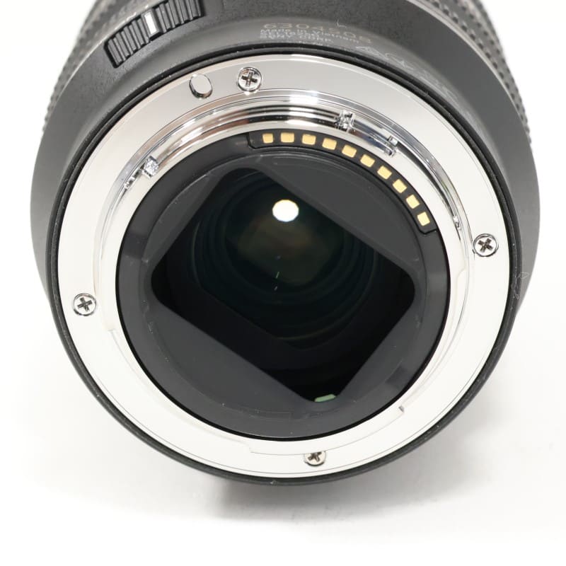 FE 16-25mm F2.8 G SEL1625G